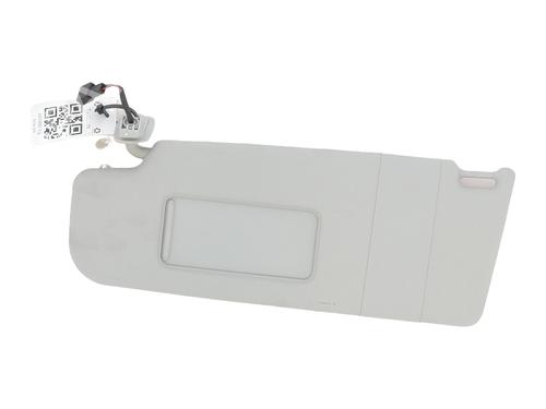 Left sun visor VW GOLF V (1K1)  | BP28365162I1 