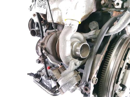Engine OPEL ASTRA H (A04) 1.7 CDTI (L48) | BP32717423M1  - Image 9