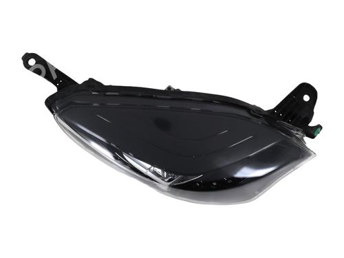 Right headlight RENAULT TWINGO II (CN0_) 1.2 TCe 100 (CN0P) | BP31749621C29 