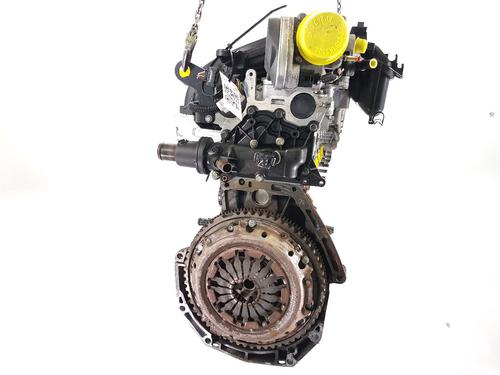 Engine RENAULT MODUS / GRAND MODUS (F/JP0_) 1.4 (JP01, JP0J) | BP40058138M1 - Image 3