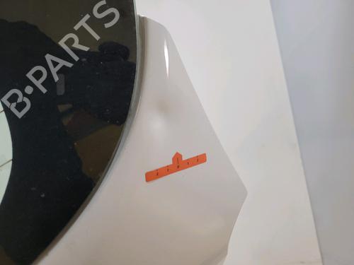 Tailgate DACIA SANDERO II TCe 90 (B8M1, B8MA, B8AC) | BP34270050C6  - Image 5