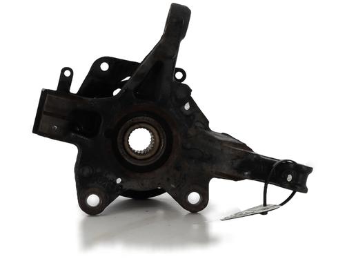 Left front steering knuckle RENAULT CLIO IV (BH_) 1.5 dCi 75 | BP27581935M25 