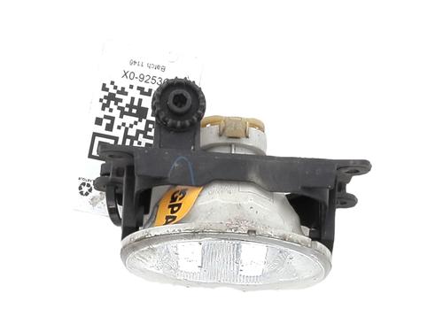 Left front fog light PEUGEOT 2008 I (CU_) 1.2 VTi | BP31304466C30