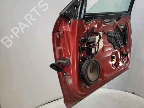 Right front door AUDI A3 Sportback (8PA) 1.9 TDI | BP29874886C3