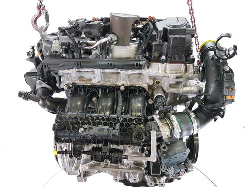 Engine DS DS 3 (SA_) 1.2 THP 110 / PureTech 110 (SAHNPS, SAHNZ6, SAHNZT) | BP39608111M1 - Image 5