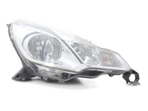 Used Right headlight Right headlight CITROËN C3 II (SC_) 1.2 VTi 82 (82 hp) 36209798 36209798