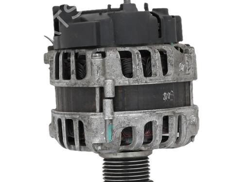 Alternator RENAULT CAPTUR I (J5_, H5_) 1.2 TCe 120 | BP33158745M7 - Image 5