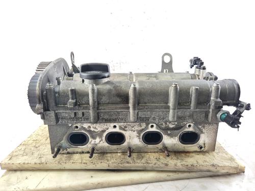 Cylinder head VW GOLF VI (5K1) 1.4 | BP39898420M5 - Image 2