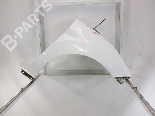 Used Right front fenders Right front fenders FORD FIESTA VI (CB1, CCN) 1.5 TDCi (75 hp) 11184732 11184732