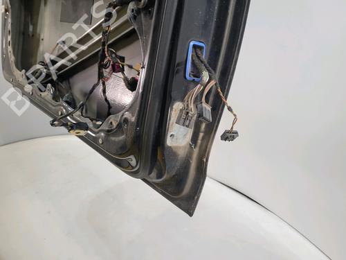 Left front door VW POLO (9N_, 9A_) 1.4 TDI | BP25992786C2 