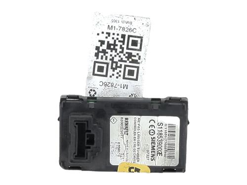 Used Card reader Card reader RENAULT MEGANE II (BM0/1_, CM0/1_) 1.5 dCi (BM1F, CM1F) (86 hp) 34502852 34502852