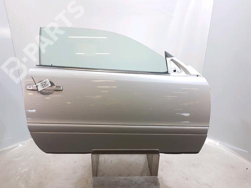Used Right front door Right front door MERCEDES-BENZ CLK (C208) CLK 200 Kompressor (208.344) (163 hp) 10425724 10425724