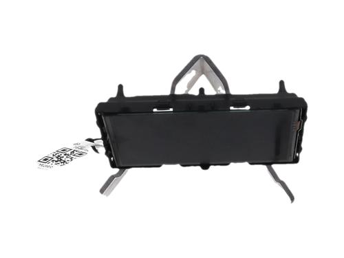 Used Display monitor Display monitor CITROËN BERLINGO MULTISPACE (B9) 1.6 BlueHDi 120 (120 hp) 34457769 34457769