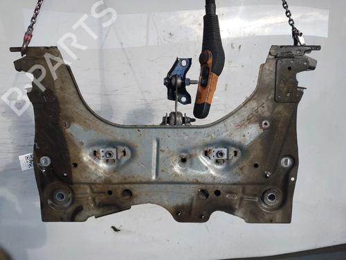 Subframe RENAULT CLIO IV (BH_) 0.9 TCe 90 (BHNF, BHMA, BHMH, BHJK, BHJR) | BP35891585M9 - Image 2