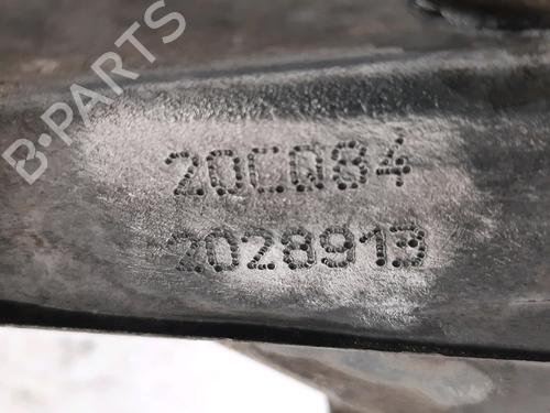 Gearbox CITROËN NEMO MPV 1.4 HDi | BP32717569M3  - Image 5