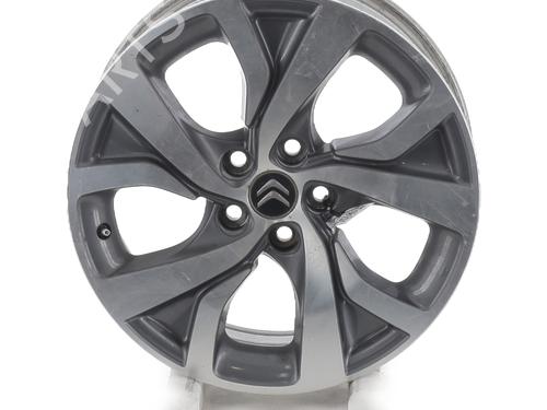 Fælk CITROËN C4 AIRCROSS 1.6 HDi 115 AWC | BP33685158C45 - Image 2