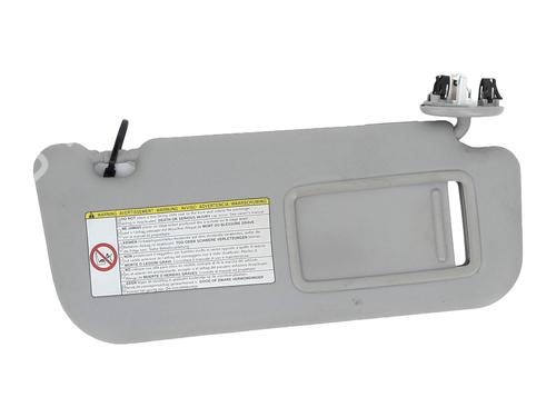 right-sun-visor-toyota-auris-_e15_-2006-2007-2008-2009-2010-2011-2012-2013-32255674 main image