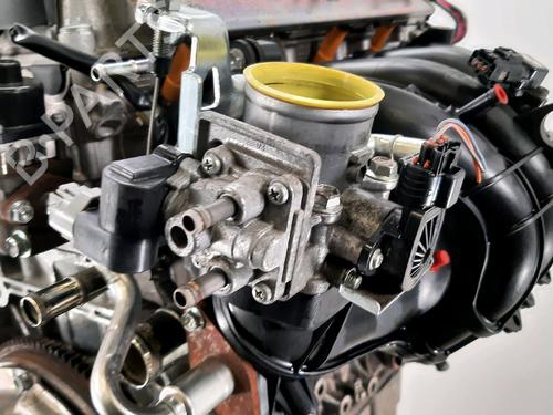 Engine SUZUKI SWIFT III (MZ, EZ) 1.3 (RS413, ZC11S) | BP32975080M1  - Image 6