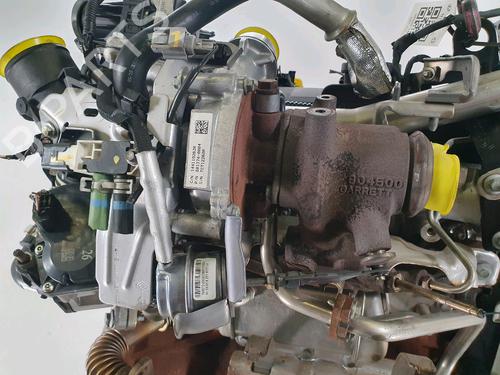 Engine DACIA SANDERO II 1.5 dCi | BP36252402M1 - Image 7