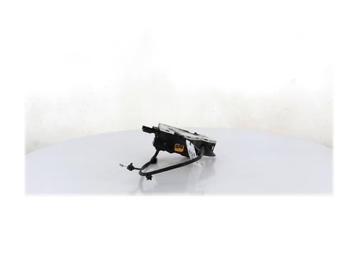 Front left lock PEUGEOT 207 (WA_, WC_) 1.4 HDi | BP30141109C98 