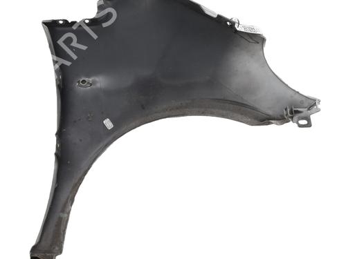 Left front fenders MERCEDES-BENZ A-CLASS (W168) A 170 CDI (168.009, 168.109) | BP30799720C41
