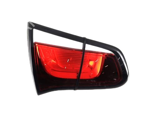 Left tailgate light CITROËN C3 II (SC_) 1.2 VTi 82 | BP22888142C79 
