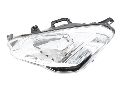Left headlight CITROËN BERLINGO MULTISPACE (B9) 1.6 HDi 90 | BP34146420C28  - Image 5