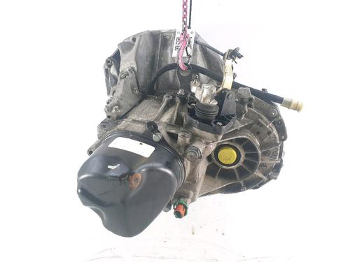 Getriebe RENAULT CLIO III (BR0/1, CR0/1) 1.5 dCi | BP29964464M3 