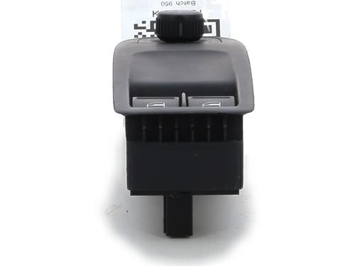 Left front window switch VW GOLF PLUS V (5M1, 521) | BP30924632I27