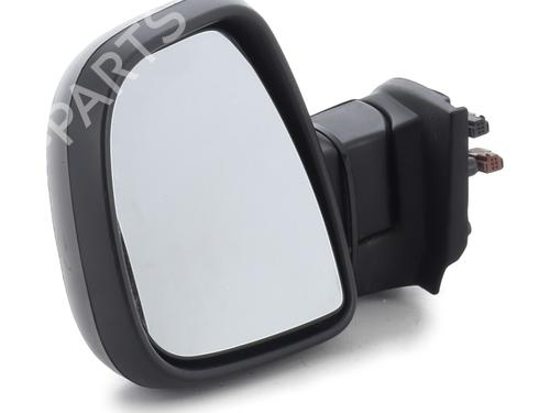 Retrovisor esquerdo CITROËN BERLINGO MULTISPACE (B9) 1.6 HDi 90 | BP31284785C26 