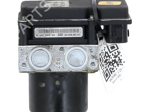 ABS pump SEAT IBIZA III (6L1) 1.9 TDI | BP26229191M43 