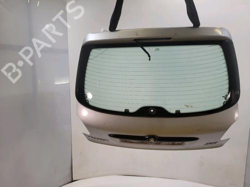 Bagklap CC/Kombi-Coupé Bagklap CC/Kombi-Coupé 38717265 38717265