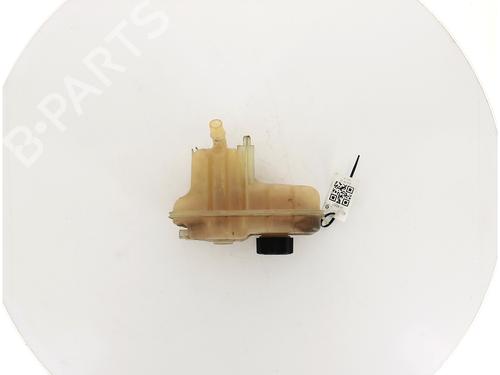 Expansion tank CITROËN C5 II (RC_) 1.6 HDi (RC8HZB) | BP19026662C120 