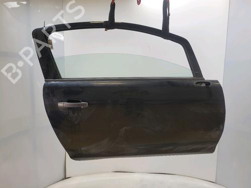 Used Right front door OPEL CORSA D (S07) 1.3 CDTI (L08, L68) (75 hp) 26970661