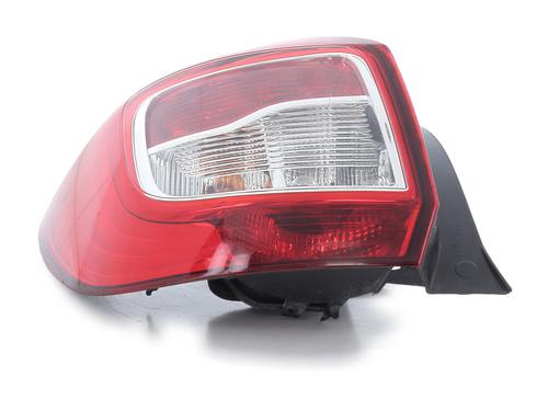 Left taillight DACIA SANDERO II 1.2 | BP32513721C34
