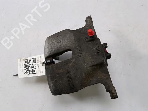 Used Right front brake caliper SUZUKI SX4 S-Cross (JY) 1.4 T AllGrip (AKK414) (140 hp) 27918510