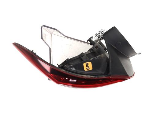 Used Left taillight Left taillight DACIA SANDERO II TCe 90 (B8M1, B8MA, B8AC) (90 hp) 29987452 29987452
