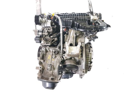 Engine RENAULT TWINGO III (BCM_, BCA_) 0.9 TCe 95 | BP29741310M1 