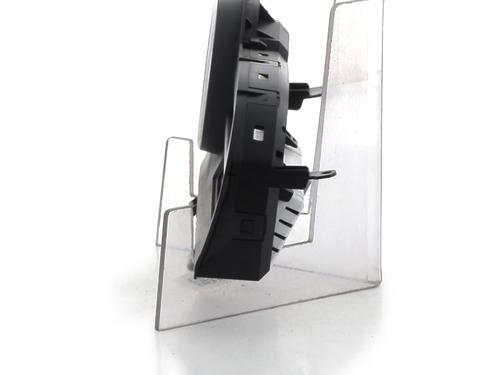 Instrument cluster RENAULT TWINGO II (CN0_) 1.5 dCi 75 | BP31284845C47