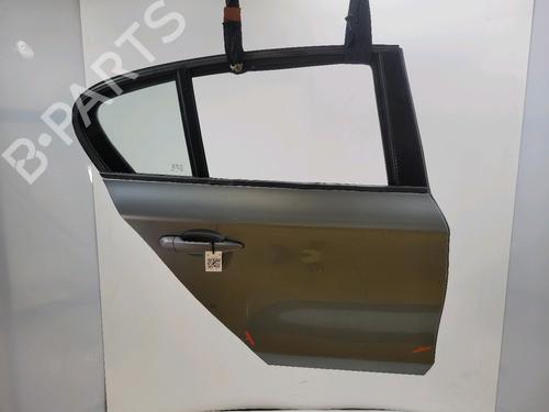 Used Right rear door BMW 1 (E87) 118 d (122 hp) 28486676