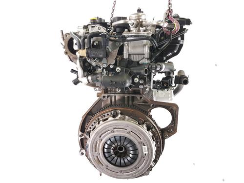 Engine FORD ECOSPORT 1.0 EcoBoost | BP39394002M1 - Image 3
