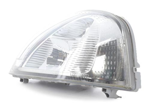 Used Left headlight Left headlight RENAULT MASTER II Van (FD) 2.5 dCi (FD02) (101 hp) 36181144 36181144