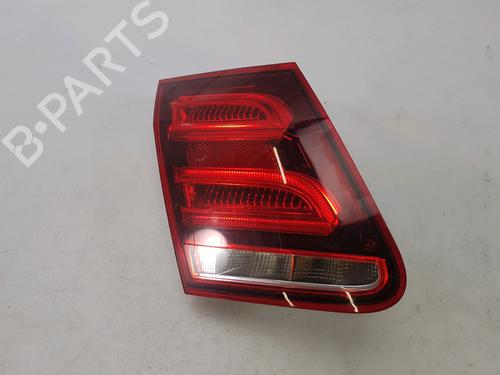 Used Left tailgate light MERCEDES-BENZ E-CLASS (W212) E 300 Hybrid / BlueTEC Hybrid (212.098) (204 hp) 12908751
