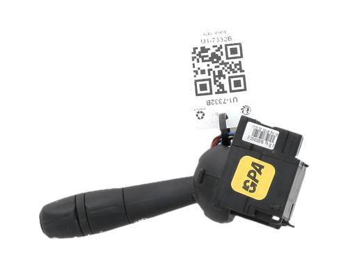 Switch DACIA LODGY (JS_) 1.2 TCe (JSAY, JSM0) | BP36795326I30 - Image 3
