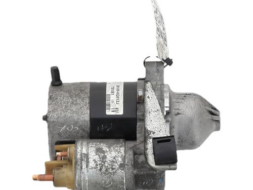 Starter CITROËN C1 (PM_, PN_) 1.0 | BP40277437M8 - Image 5