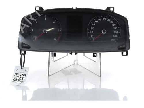 Instrument cluster VW TRANSPORTER T6 Van (SGA, SGH, SHA, SHH) 2.0 TDI | BP18969513C47 