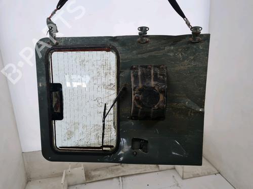 Used Tailgate Tailgate 38918583 38918583