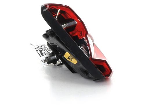 Left tailgate light RENAULT CLIO V (B7_) 1.3 TCe 140 (B7N0) | BP33809468C79 - Image 4