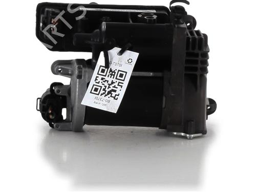 Suspension compressor CITROËN C4 Picasso I MPV (UD_) 1.6 HDi | BP32279481M103