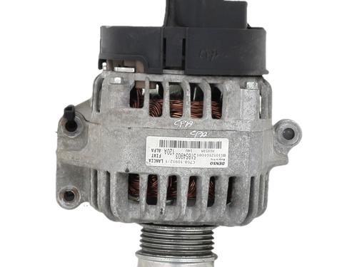 Alternator ABARTH PUNTO EVO 1.4 (199.AXX1B) | BP39087282M7  - Image 5